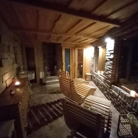 Visual Apartman Komárno Exteriör bild